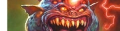 Chaos Gazer