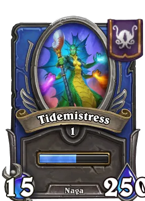 Tidemistress Card Image