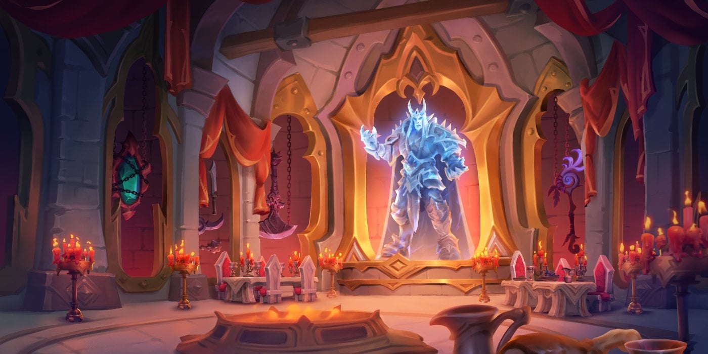 Top Hearthstone Decks for the End of Season Ladder Climb - Castle Nathria’s Buffs and Nerfs Meta