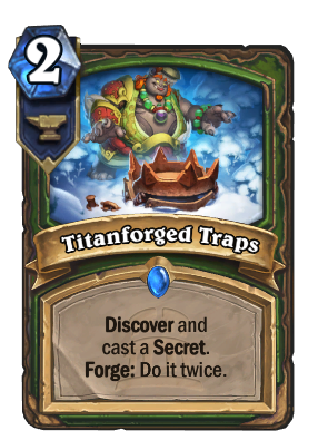 Titanforged Traps Card Image