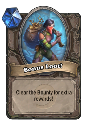 Bonus Loot! Card Image