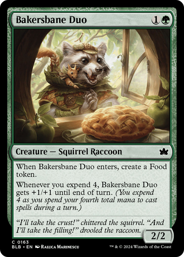 Bakersbane Duo Card Image