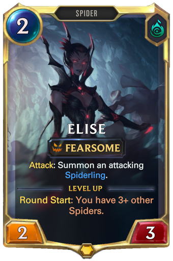 Elise Card Image