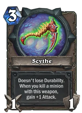 Scythe Card Image