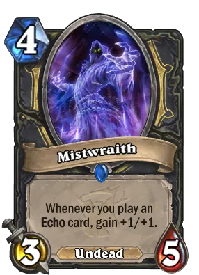 Mistwraith Card Image