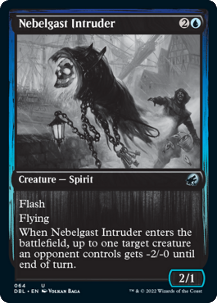 Nebelgast Intruder Card Image