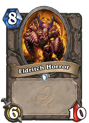 Eldritch Horror Card Image