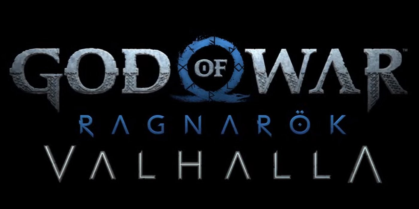 God of War: Ragnarok: Valhalla Announced at The Game Awards