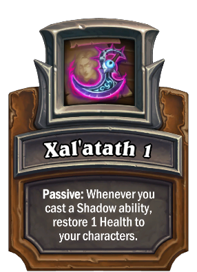 Xal'atath 1 Card Image