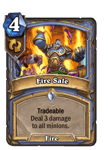 Fire Sale Card Image