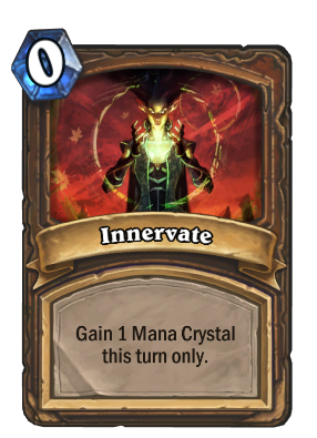 Innervate