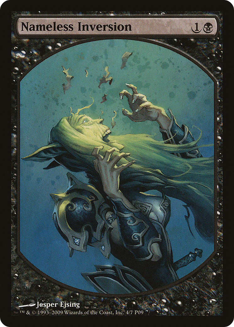 Nameless Inversion Card Image