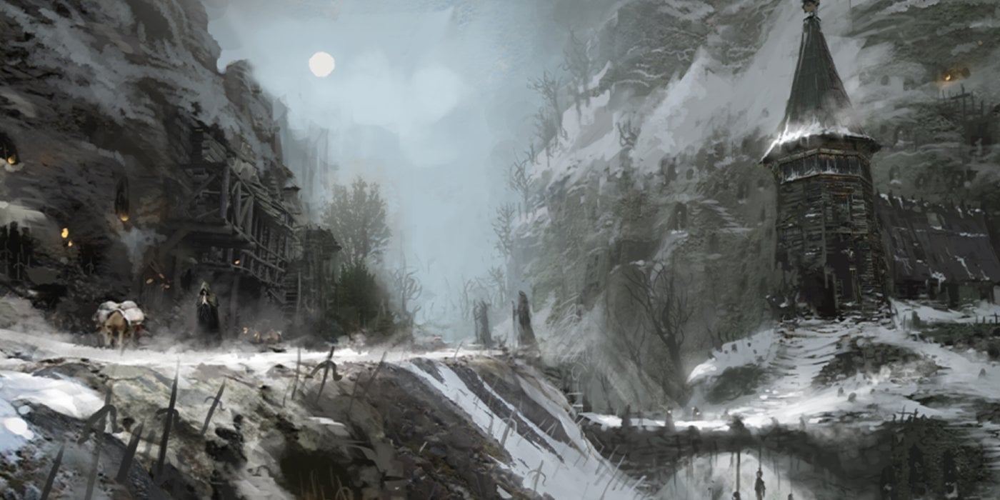 Dive into the Diablo IV 1.3.0 Patch Notes: Character Changes, Skills and More