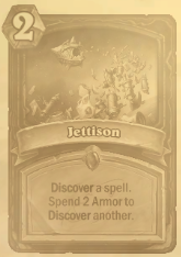 Jettison Card Image