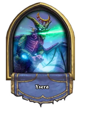 Ysera Card Image