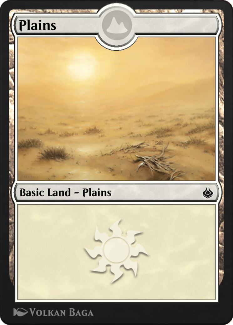 Plains Card Image