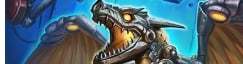 Mechanical Whelp