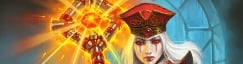 High Inquisitor Whitemane