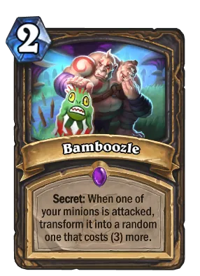 Bamboozle Card Image