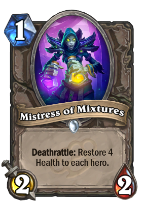 Mistress of Mixtures Card Image