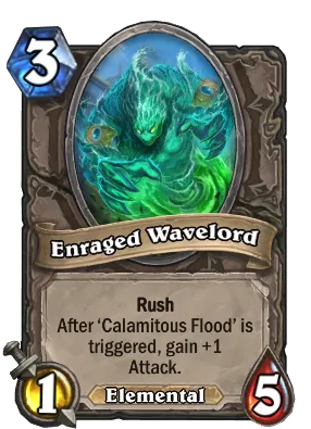 Enraged Wavelord Card Image