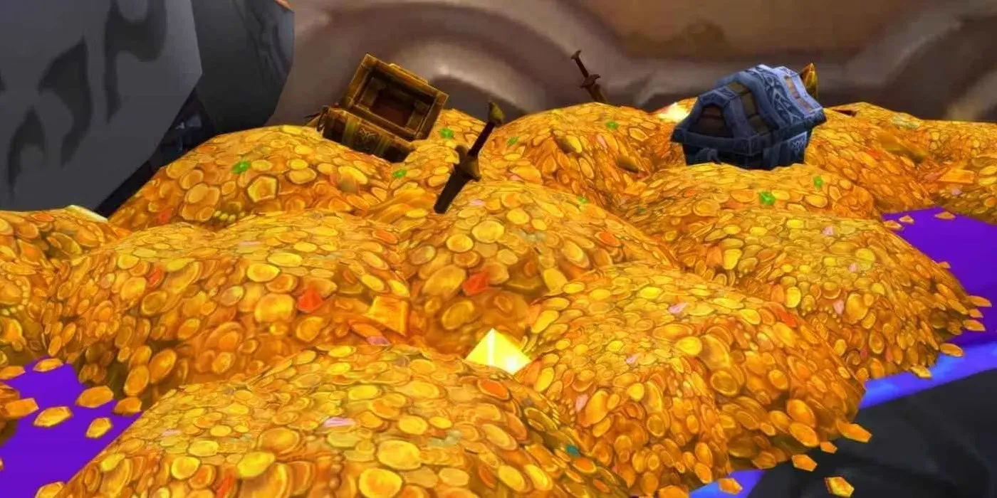 Gold, Gambling, and Real Money: Exploring Virtual Economies in World of Warcraft and Beyond