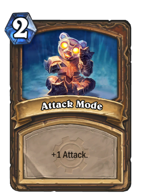 Attack Mode Card Image