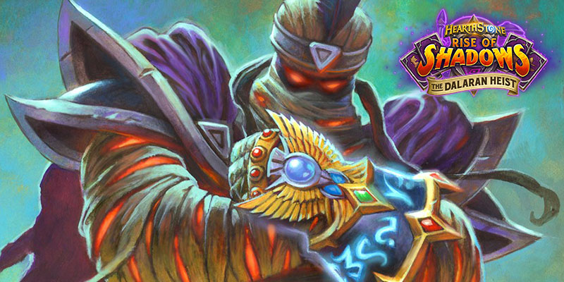 Dalaran Heist Visual Guide