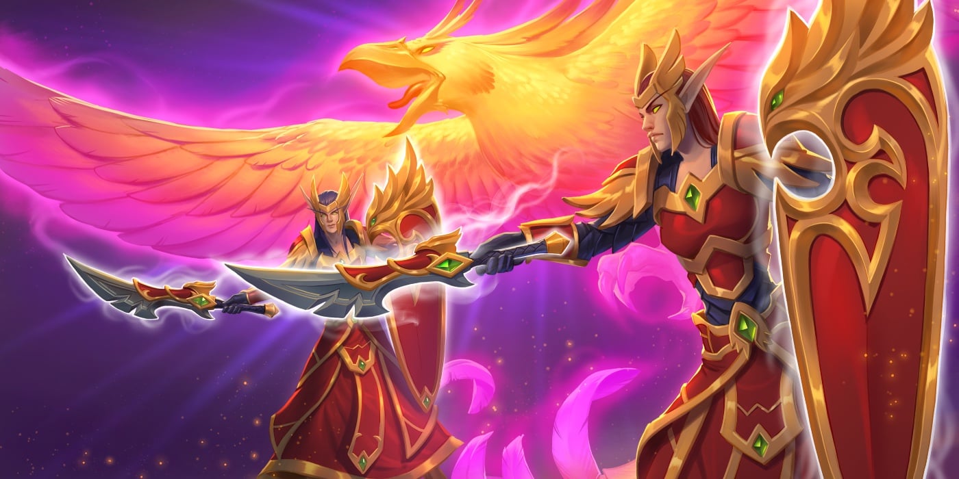 Improved Redundant Card Handling Is Coming Soon to Hearthstone - Uncraftable Copies Will Finally Become Useful