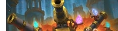Flame Behemoth