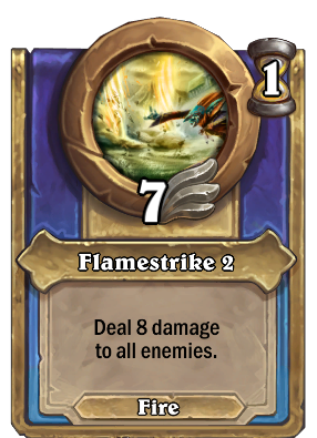 Flamestrike 2 Card Image