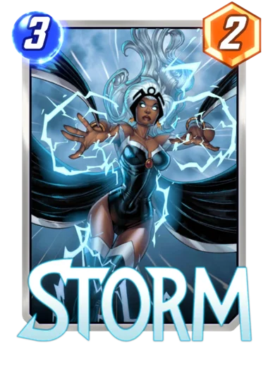Storm Card Image