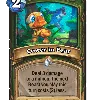 New Hunter Spell - Cower in Fear