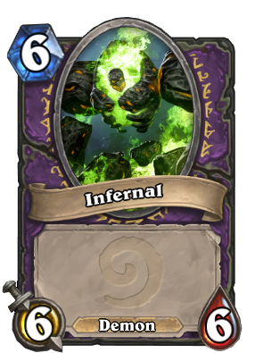 Infernal Card Image
