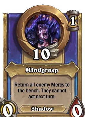 Mindgrasp Card Image