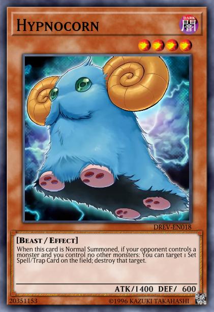 Hypnocorn Card Image