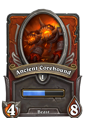 Ancient Corehound Card Image