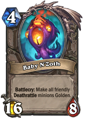 Baby N'Zoth Card Image