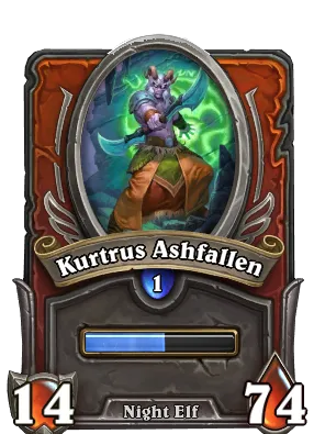 Kurtrus Ashfallen Card Image