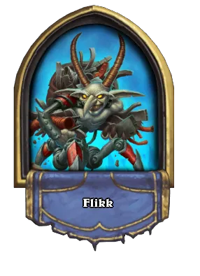 Flikk Card Image