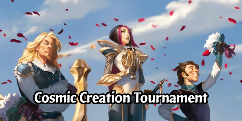 Runeterra's Seasonal Tournaments Returns This Weekend - Here's What You Need to Know