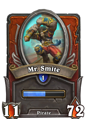 Mr. Smite Card Image