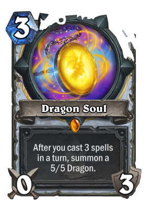 Dragon Soul Card Image