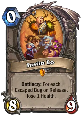 Justin Lo Card Image