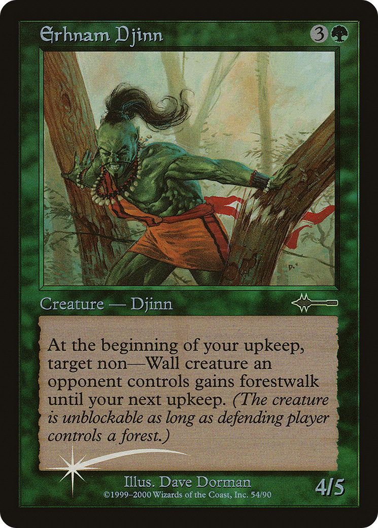 Erhnam Djinn Card Image