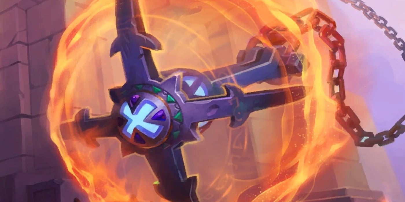 Best 12-Win Hearthstone Duels Decks To Play This Week - Murloc Drek'Thar, Deathrattle Vanndar & More