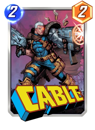 Cable Card Image