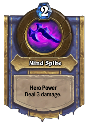 Mind Spike Card Image