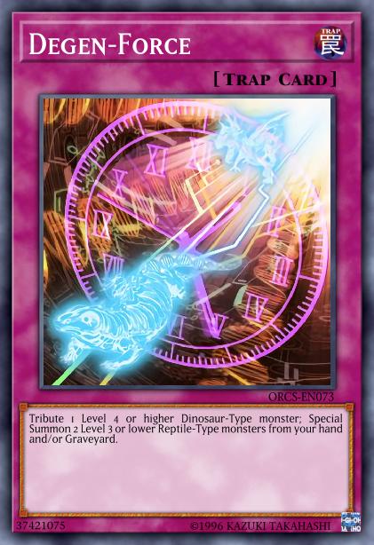 Degen-Force Card Image