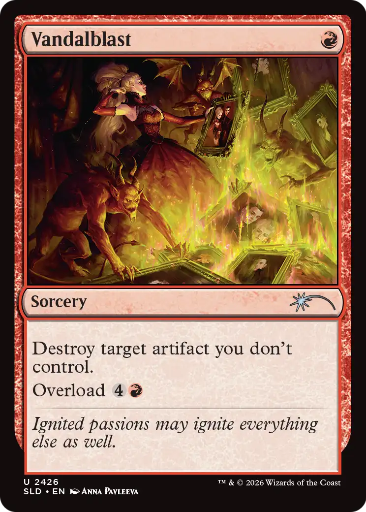 Vandalblast Card Image